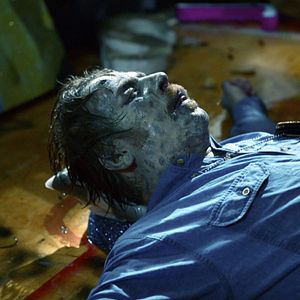 Foto Calles sangrientas