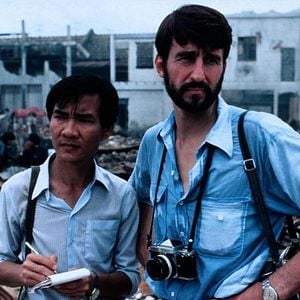 Foto Los gritos del silencio