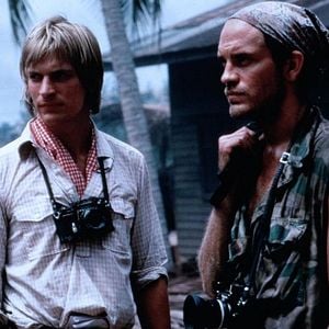 Foto Los gritos del silencio