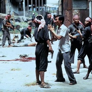 Foto Los gritos del silencio