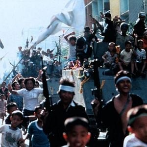 Foto Los gritos del silencio