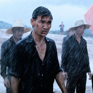 Foto Los gritos del silencio