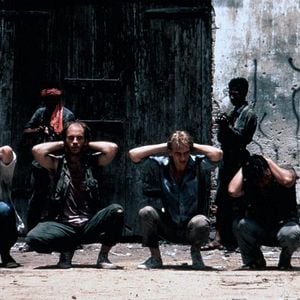 Foto Los gritos del silencio