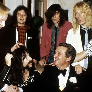 Foto This Is Spinal Tap