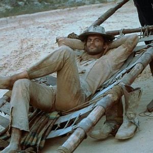 Foto Le llamaban Trinidad