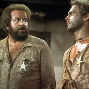 Foto Le llamaban Trinidad