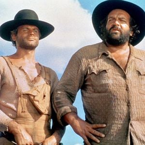 Foto Le llamaban Trinidad