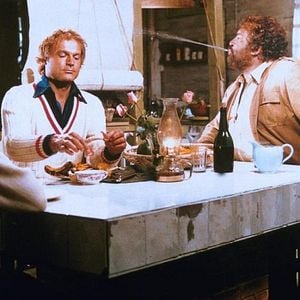 Foto Estoy con los hipopótamos