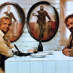 Foto Estoy con los hipopótamos