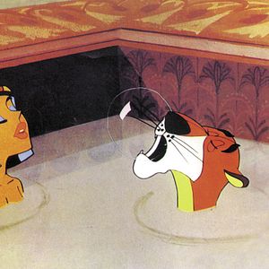 Foto Astérix y Cleopatra