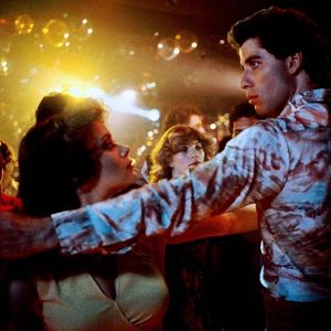 Foto Fiebre del sábado noche