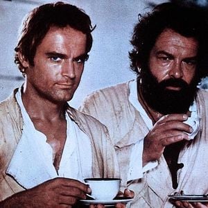 Foto … Y si no, nos enfadamos