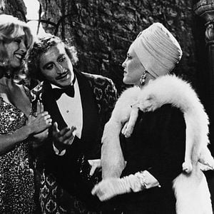 Foto El jovencito Frankenstein