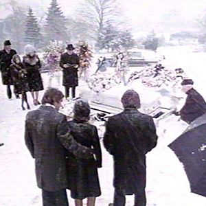 Foto El justiciero de la ciudad