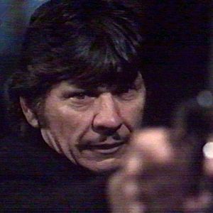 Foto El justiciero de la ciudad