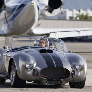 Foto Redline: Competición mortal