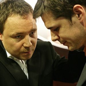 Foto Instinto Asesino