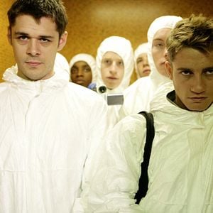 Foto Instinto Asesino