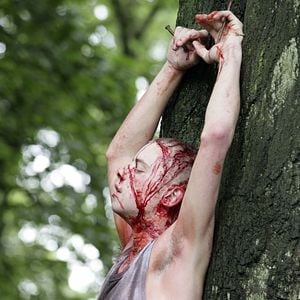 Foto Instinto Asesino