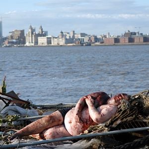 Foto Instinto Asesino