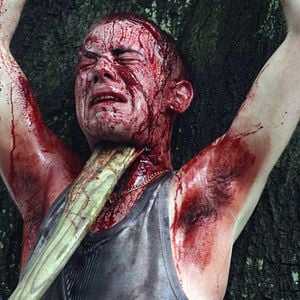 Foto Instinto Asesino