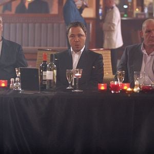 Foto Instinto Asesino