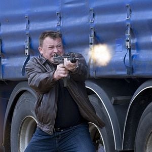 Foto Instinto Asesino