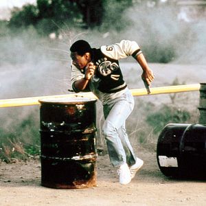 Foto Superdetective en Hollywood II