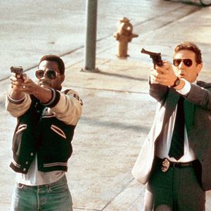 Foto Superdetective en Hollywood II