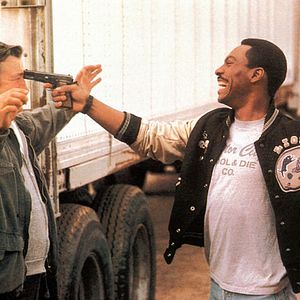 Foto Superdetective en Hollywood II