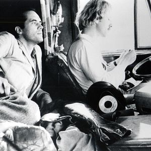 Foto En el curso del tiempo