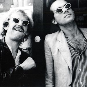 Foto En el curso del tiempo