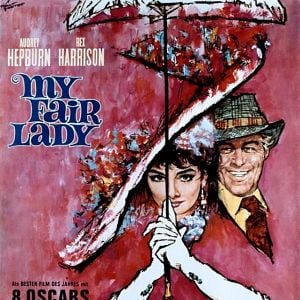 Foto My Fair Lady (Mi Bella Dama)