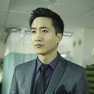 Foto Enchufado a la red