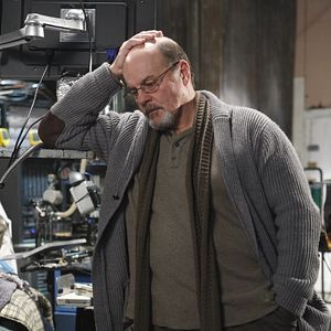 Foto Enchufado a la red