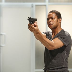 Foto Enchufado a la red