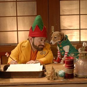 Foto Navidad con los Buddies: En busca de Santa Can