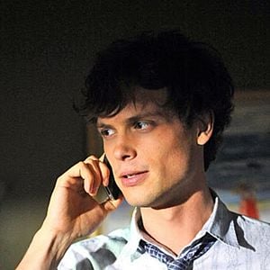 Foto Matthew Gray Gubler