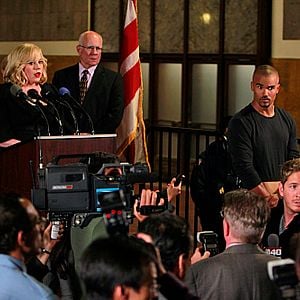 Foto Mentes criminales