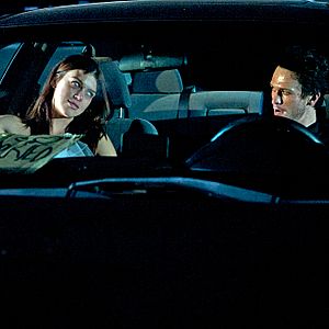 Foto Jonathan Tucker