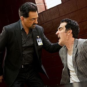 Foto Mentes criminales