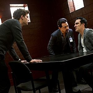 Foto Mentes criminales