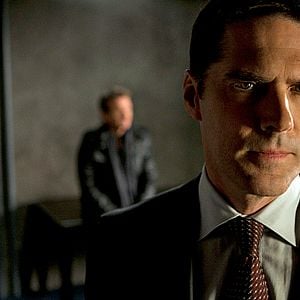 Foto Mentes criminales