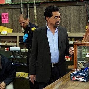 Foto Mentes criminales