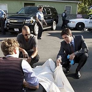 Foto Mentes criminales