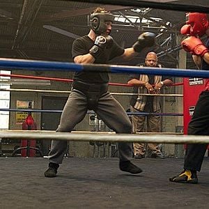 Foto Charles S. Dutton