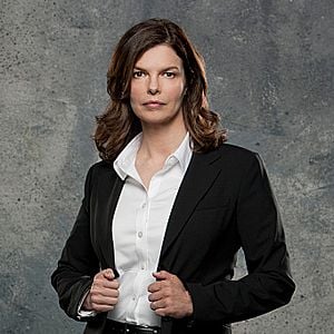 Foto Jeanne Tripplehorn