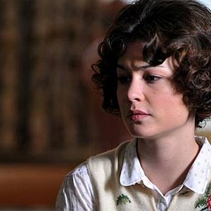 Foto Nadia de Santiago