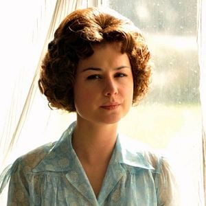 Foto Nadia de Santiago