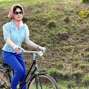 Foto Nadia de Santiago